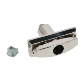 'T' FOGANTYÚ ZÁR NÉLKÜL