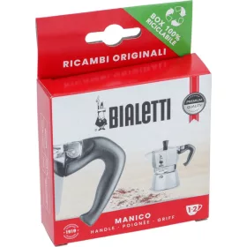   Bialetti Fogantyú Moka Express 1-2 adagos kávéfőzőhöz (800241)
