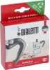 Bialetti Moka Express pótfogantyú 3/4 csészés kávéfőzőhöz (0800242)