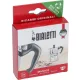 Bialetti Moka Express pótfogantyú 3/4 csészés kávéfőzőhöz (0800242)
