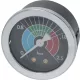 BIANCHI kávégép kazán nyomásmérő ø 52 mm 0–2,5 bar