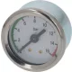 NYOMÁSMÉRŐ SZIVATTYÚ ø 41 mm 0÷16 bar