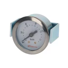   FIAMMA kávégép nyomásmérő szivattyú ø 39 mm 0÷16 bar