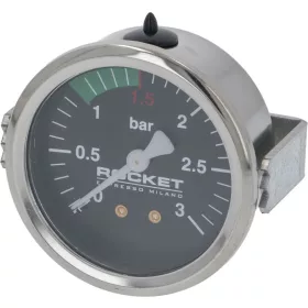 SZIVATTYÚ NYOMÁSMÉRŐ ø 61 mm 0–3 bar