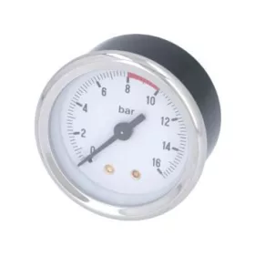   GAGGIA kávégép nyomásmérő szivattyú ø 52 mm 0÷16 bar