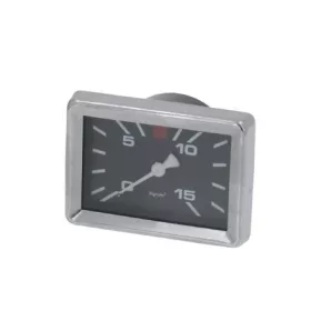   GAGGIA kávégép nyomásmérő szivattyú ø 52 mm 0÷15 bar