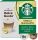 Starbucks® Madagascar Vanilla Latte Macchiato by Nescafe® Dolce Gusto®