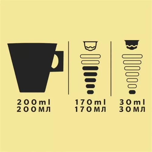 Starbucks® Madagascar Vanilla Macchiato by Nescafé® Dolce Gusto® kávékapszula (12472760)