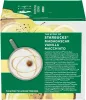 Starbucks® Madagascar Vanilla Macchiato by Nescafé® Dolce Gusto® kávékapszula (12472760)