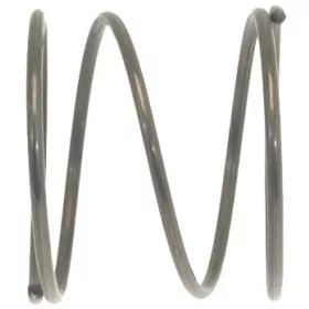 CSILLAG RUGÓ ø 42x36 mm