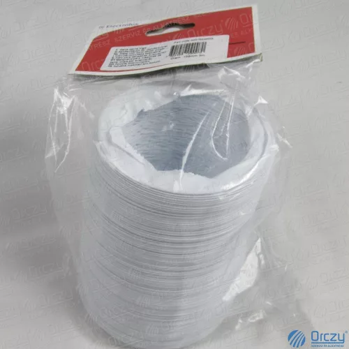 Cső, levegő elvezető (eredeti) ELECTROLUX szárítógép