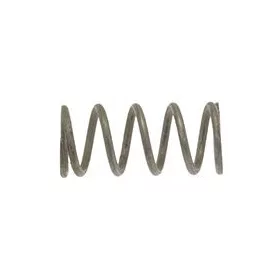 AKADÁLYOZÓ RUGÓ ø 6x13 mm