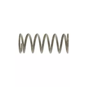LAVAZZA kávégép rugó Ø 9.5x23 mm
