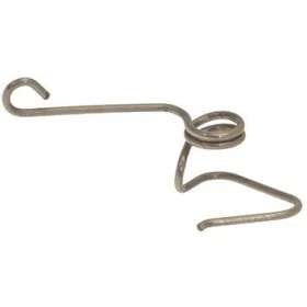 ÖNTÖTT RUGÓ KAPARÓHOZ