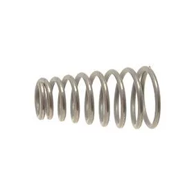 DELONGHI kávégép kúpos rugó de longhi 6132112200