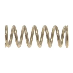 RUGÓ ø 10.8x30 mm GŐZCSŐ