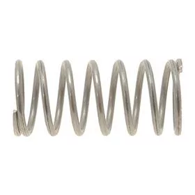 RUGÓ ø 13x24,5 mm GŐZCSAP