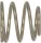 Lavazza Kávégép Rugó – ø 10x10 mm – LB széria (10110351)