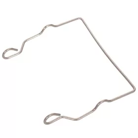   Saeco / Gaggia KPE simító rugó főzőegységhez 49 mm (996530000898)