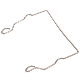 Saeco / Gaggia KPE simító rugó főzőegységhez 49 mm (996530000898)