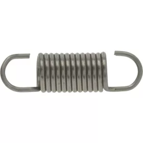 Bianchi Kávéadagoló Rugó – ø 7x25 mm – Bianchi BVM, LEI, Gaia szériákhoz (07020611)