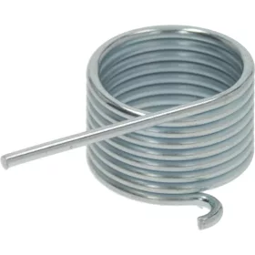 NECTA VENDING EVOCA kávégép rugó ø 16.7x10.5 mm karhoz