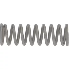 Kávégép rugó ø 10x31 mm csap