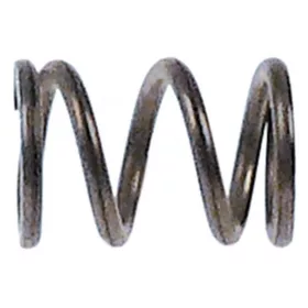 Rugó Víz-/gőzcsőhöz Grimac / Crem kávégépekhez - ø 11.5x16 mm (1180100012 kompatibilis)