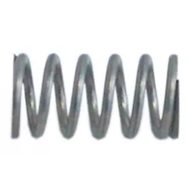 Szeleprugó ø 16x30 mm