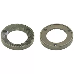 GRINDING BURRS PAIR ARISTARCO-GAGGIA RH