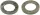 GRINDING BURRS PAIR ARISTARCO-GAGGIA RH