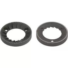 GRINDING BURRS PAIR BRASILIA LH