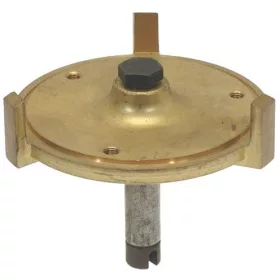 SAN MARCO kávédaráló őrlőtárcsa alsó tartó ø 84 mm