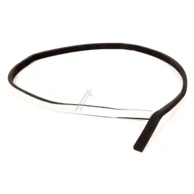   AEG / Electrolux Tömítő Szalag – 485x6mm, Öntaapadós – Szárítógép aggregátum takaróhoz (1251139430)