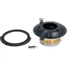 COMPAK kávédaráló grinding burrs felső tartó