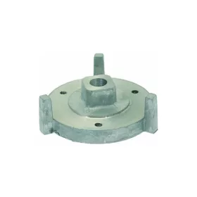 ŐRLŐBETÉT TARTÓ ALJ