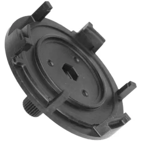   Alsó Darálókés Tartó Gaggia / Saeco / Philipshez - 56 mm (149198350 kompatibilis)