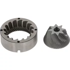 CASADIO kávédaráló GRINDING BURRS pár CONICAL RH
