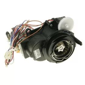 TELJES DARÁLÓ EGYSÉG DLS EC9335