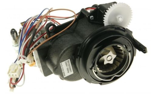 Komplett daráló motor EC9335