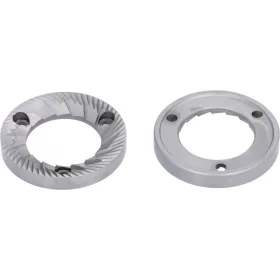 COMPAK kávédaráló grinding burrs pár rh
