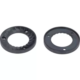 GRINDING BURRS PAIR DARK-T M340 FIORENZA