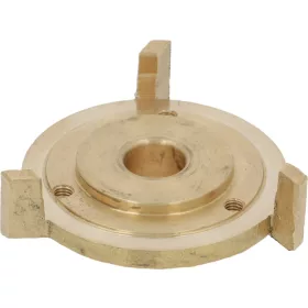 ŐRLŐFEJEK TARTÓ ALSÓ 64 mm