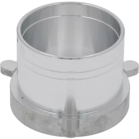 MAZZER kávédaráló felső őrlőtárcsatartó