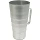 MAZZER kávédaráló fő jug