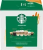 Starbucks® by NESCAFÉ® Dolce Gusto® Caramel Macchiato kávékapszula, 12 db (12522980)