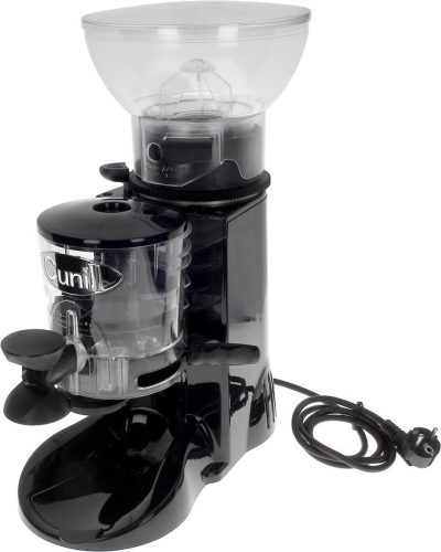 COFFEE GRINDER/DOSER EL CAFÉ TRANQUILO02