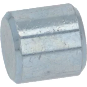 CSAPÁGYFEDÉL Ø 6x6 mm