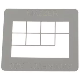 KÁVÉ ÁTFOLYÓ HÁLÓ 32x38 mm