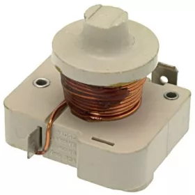 Leállító Relé 110V Md80